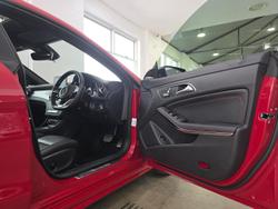 2016 Mercedes-Benz CLA-Class CLA250 Sport
