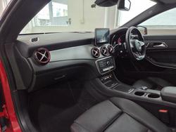 2016 Mercedes-Benz CLA-Class CLA250 Sport