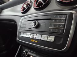 2016 Mercedes-Benz CLA-Class CLA250 Sport