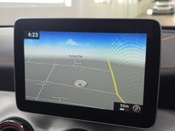 2016 Mercedes-Benz CLA-Class CLA250 Sport