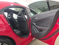 2016 Mercedes-Benz CLA-Class CLA250 Sport