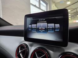 2016 Mercedes-Benz CLA-Class CLA250 Sport