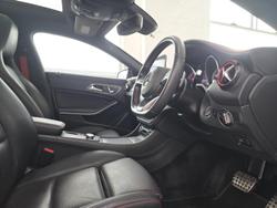2016 Mercedes-Benz CLA-Class CLA250 Sport