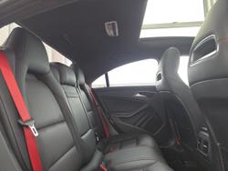 2016 Mercedes-Benz CLA-Class CLA250 Sport