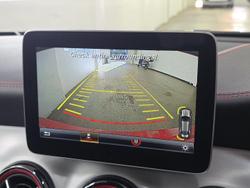 2016 Mercedes-Benz CLA-Class CLA250 Sport