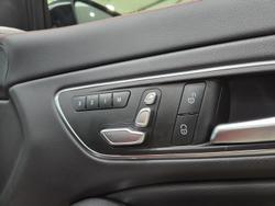 2016 Mercedes-Benz CLA-Class CLA250 Sport