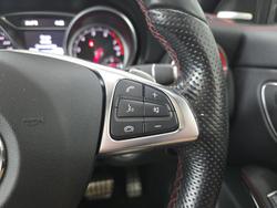 2016 Mercedes-Benz CLA-Class CLA250 Sport