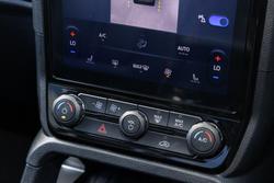 2025 Ford Ranger Wildtrak
