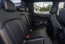 2025 Ford Ranger Wildtrak