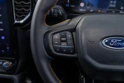 2025 Ford Ranger Wildtrak