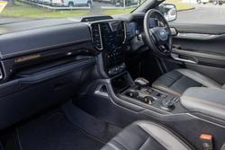 2025 Ford Ranger Wildtrak