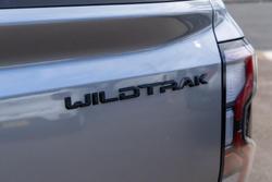 2025 Ford Ranger Wildtrak