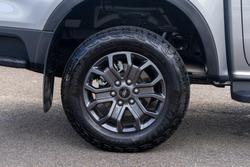 2025 Ford Ranger Wildtrak