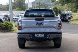 2025 Ford Ranger Wildtrak