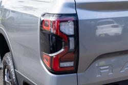 2025 Ford Ranger Wildtrak