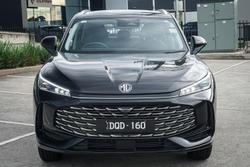 2024 MG HS Vibe