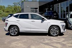 2026 Hyundai Kona Elite N Line