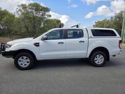 2021 Ford Ranger XLS