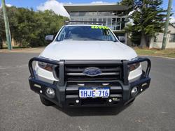 2021 Ford Ranger XLS