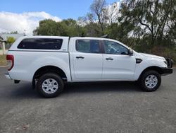 2021 Ford Ranger XLS