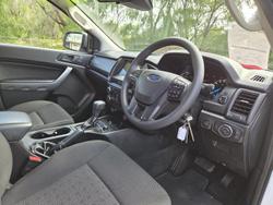 2021 Ford Ranger XLS