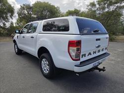 2021 Ford Ranger XLS