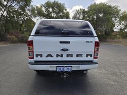 2021 Ford Ranger XLS