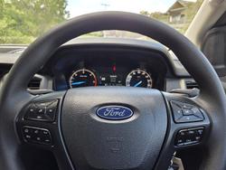 2021 Ford Ranger XLS