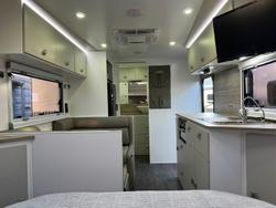 2024 Design RV Crx Semi Off Road, Van 1-1, 18'8''