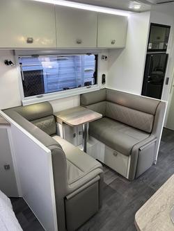 2024 Design RV Crx Semi Off Road, Van 1-1, 18'8''
