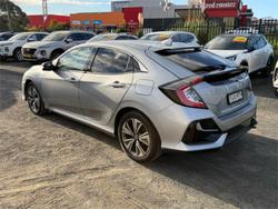 2020 HONDA CIVIC VTi-L