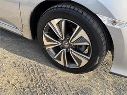 2020 HONDA CIVIC VTi-L