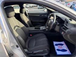 2020 HONDA CIVIC VTi-L