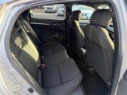 2020 HONDA CIVIC VTi-L