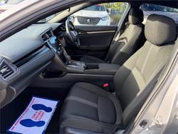 2020 HONDA CIVIC VTi-L