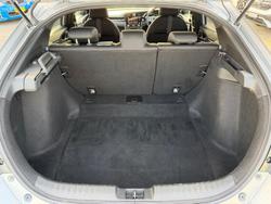 2020 HONDA CIVIC VTi-L