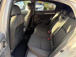 2020 HONDA CIVIC VTi-L