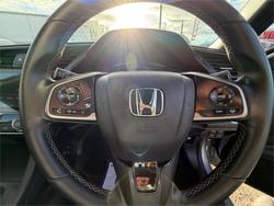 2020 HONDA CIVIC VTi-L