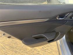 2020 HONDA CIVIC VTi-L