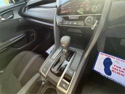 2020 HONDA CIVIC VTi-L