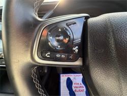 2020 HONDA CIVIC VTi-L