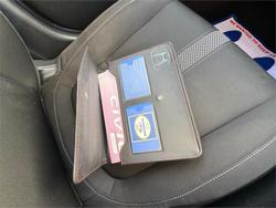 2020 HONDA CIVIC VTi-L