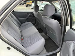 2000 TOYOTA CAMRY CONQUEST SXV20R WHITE