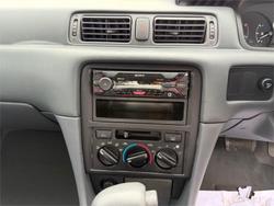 2000 TOYOTA CAMRY CONQUEST SXV20R WHITE