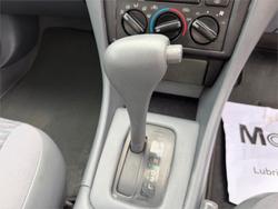 2000 TOYOTA CAMRY CONQUEST SXV20R WHITE