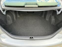 2008 TOYOTA AURION AT-X GSV40R SILVER OR CHROME