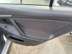 2008 TOYOTA AURION AT-X GSV40R SILVER OR CHROME