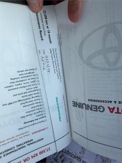 2008 TOYOTA AURION AT-X GSV40R SILVER OR CHROME