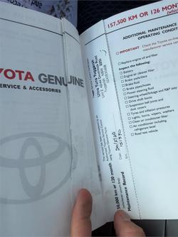 2008 TOYOTA AURION AT-X GSV40R SILVER OR CHROME