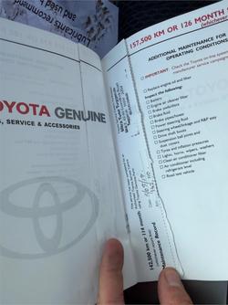 2008 TOYOTA AURION AT-X GSV40R SILVER OR CHROME